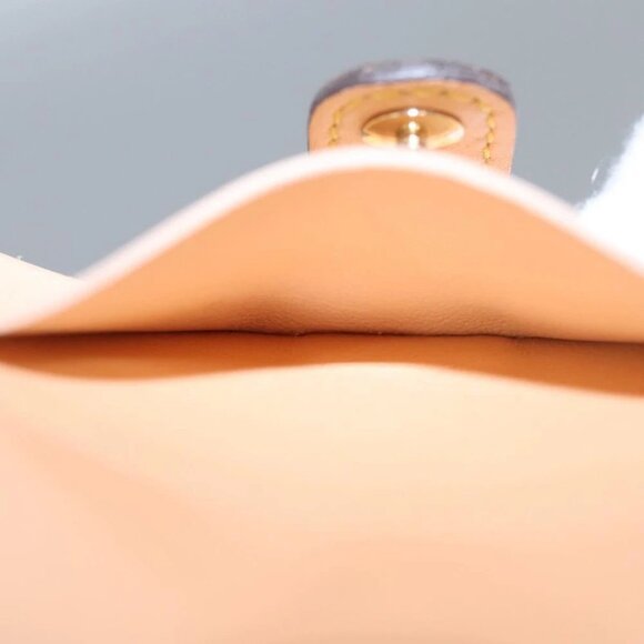 LOUIS VUITTON Cherry Blossom Agenda Mini Day Planner Cover - Picture 13 of 16